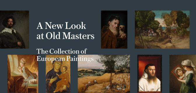 old-masters